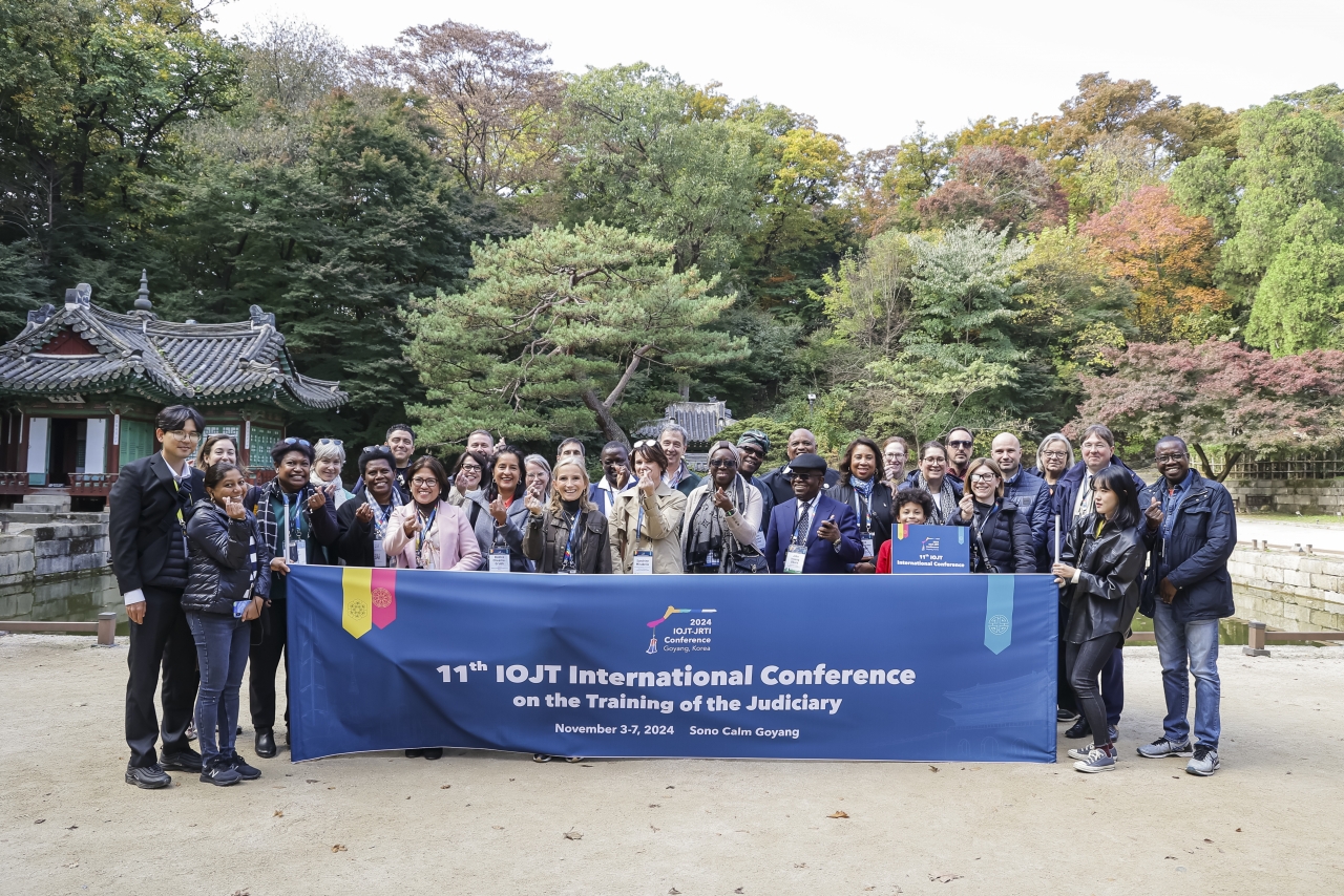 [Cultural Tour] Changdeokgung_1